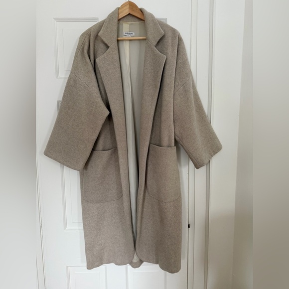 Horses Atelier Jackets & Blazers - Horses Alchemical Coat